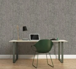 Vliestapete BORNEO - grau Metallic - 10 Meter 7 Vliestapete BORNEO - grau Metallic - 10 Meter -Baumarkt Verkaufsgeschäft 9001758400 04 1600Wx1600H