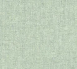 Vliestapete BORNEO - grün - 10 Meter