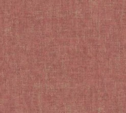 Vliestapete BORNEO - rot metallic - 10 Meter