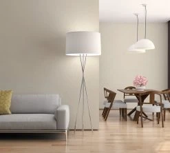 Vliestapete BORNEO - beige - 10 Meter -Baumarkt Verkaufsgeschäft 9001794600 04 1600Wx1600H