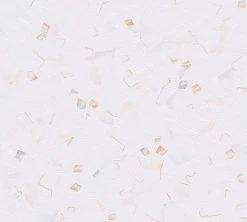 Papiertapete ESSENTIALS - bunt - 10 Meter