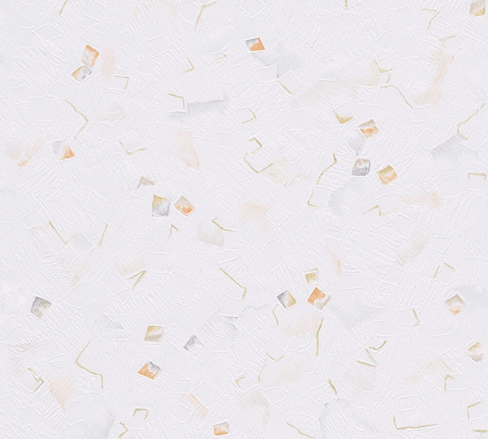 Papiertapete ESSENTIALS - bunt - 10 Meter 1 Papiertapete ESSENTIALS - bunt - 10 Meter