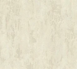 Vliestapete HAVANNA - beige - 10 Meter