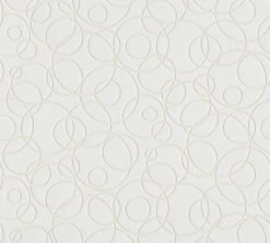 Vliestapete MEISTERVLIES 4 3D GO - weiß - 10 Meter