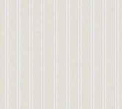 Vliestapete MEISTERVLIES 4 3D GO - weiß - 10 Meter