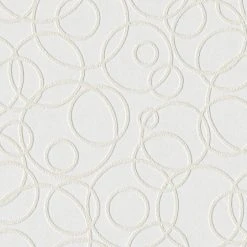 Vliestapete MEISTERVLIES 4 3D PRO - weiß - 10 Meter