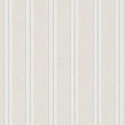 Vliestapete MEISTERVLIES 4 3D PRO - weiß - 10 Meter