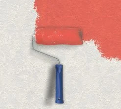 Vliestapete MEISTERVLIES 4 GO - weiß - 10 Meter -Baumarkt Verkaufsgeschäft 9001818200 03 1600Wx1600H