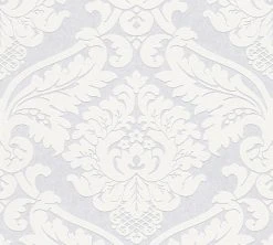 Vliestapete MEISTERVLIES 4 GO - weiß - 10 Meter