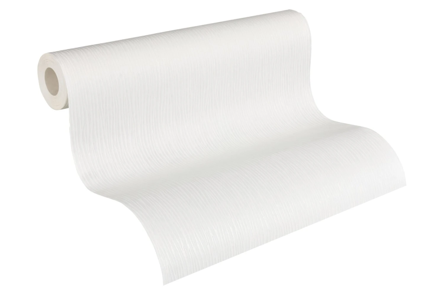 Vliestapete MEISTERVLIES 4 GO - weiß - 10 Meter 2 Vliestapete MEISTERVLIES 4 GO - weiß - 10 Meter – Bild 2