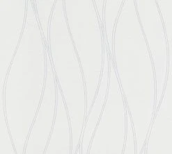 Vliestapete MEISTERVLIES 4 GO - weiß - 10 Meter