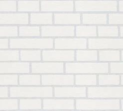 Vliestapete MEISTERVLIES 4 GO - weiß - 10 Meter