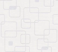 Vliestapete MEISTERVLIES 4 GO - weiß - 10 Meter