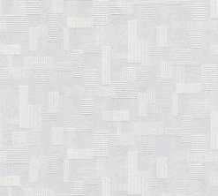 Vliestapete MEISTERVLIES 4 GO - weiß - 10 Meter