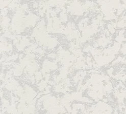 Vliestapete MEISTERVLIES 4 GO - weiß - 10 Meter