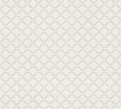 Vliestapete MEISTERVLIES 4 GO - weiß - 10 Meter