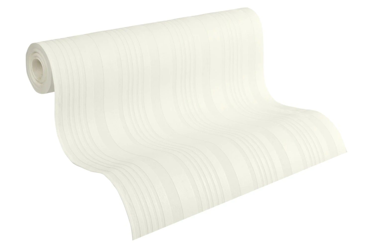 Vliestapete MEISTERVLIES 4 GO - weiß - 10 Meter 2 Vliestapete MEISTERVLIES 4 GO - weiß - 10 Meter – Bild 2