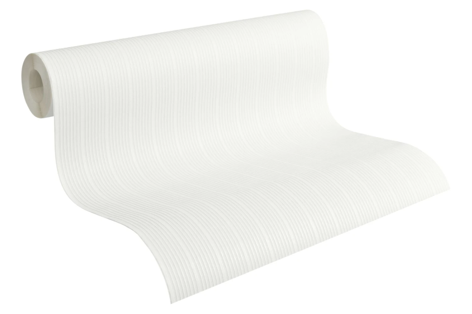 Vliestapete MEISTERVLIES 4 GO - weiß - 10 Meter 2 Vliestapete MEISTERVLIES 4 GO - weiß - 10 Meter – Bild 2