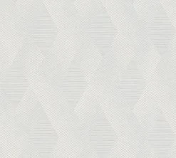 Vliestapete MEISTERVLIES 4 GO - weiß - 10 Meter