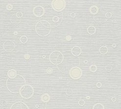 Vliestapete MEISTERVLIES 4 GO - weiß - 10 Meter