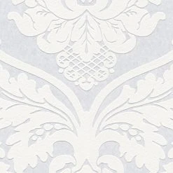 A.S. Creation Vliestapete MEISTERVLIES 4 PRO - weiß - 25 Meter