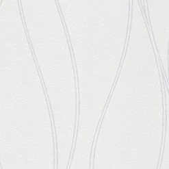 Vliestapete MEISTERVLIES 4 PRO - weiß - 25 Meter