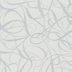 Vliestapete MEISTERVLIES 4 PRO - weiß - 25 Meter