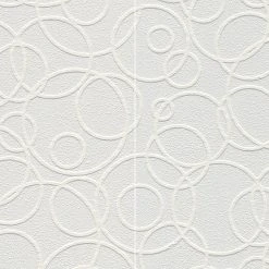 Vliestapete MEISTERVLIES 4 PROTECT PRO - weiß - 25 Meter