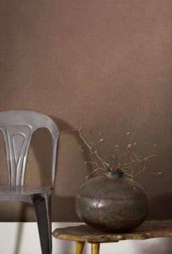 A.S. Creation Vliestapete MIDLANDS - braun - 10 Meter -Baumarkt Verkaufsgeschäft 9001835300 04 1600Wx1600H