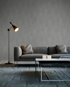 Vliestapete BETON CONCRETE & MORE - grau - 10 Meter -Baumarkt Verkaufsgeschäft 9002228400 03 1600Wx1600H