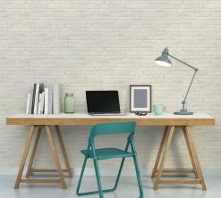 Vliestapete BEST OF WOOD´N STONE 2ND EDITION - grau - 10 Meter -Baumarkt Verkaufsgeschäft 9002231700 04 1600Wx1600H