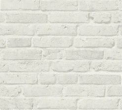 Vliestapete BEST OF WOOD´N STONE 2ND EDITION - grau - 10 Meter