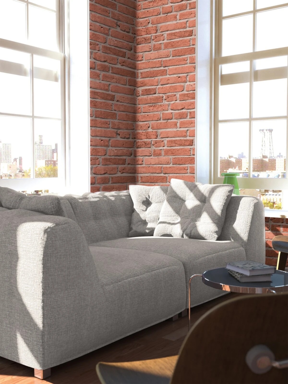 Vliestapete BEST OF WOOD´N STONE 2ND EDITION - beige - 10 Meter 3 Vliestapete BEST OF WOOD´N STONE 2ND EDITION - beige - 10 Meter – Bild 3