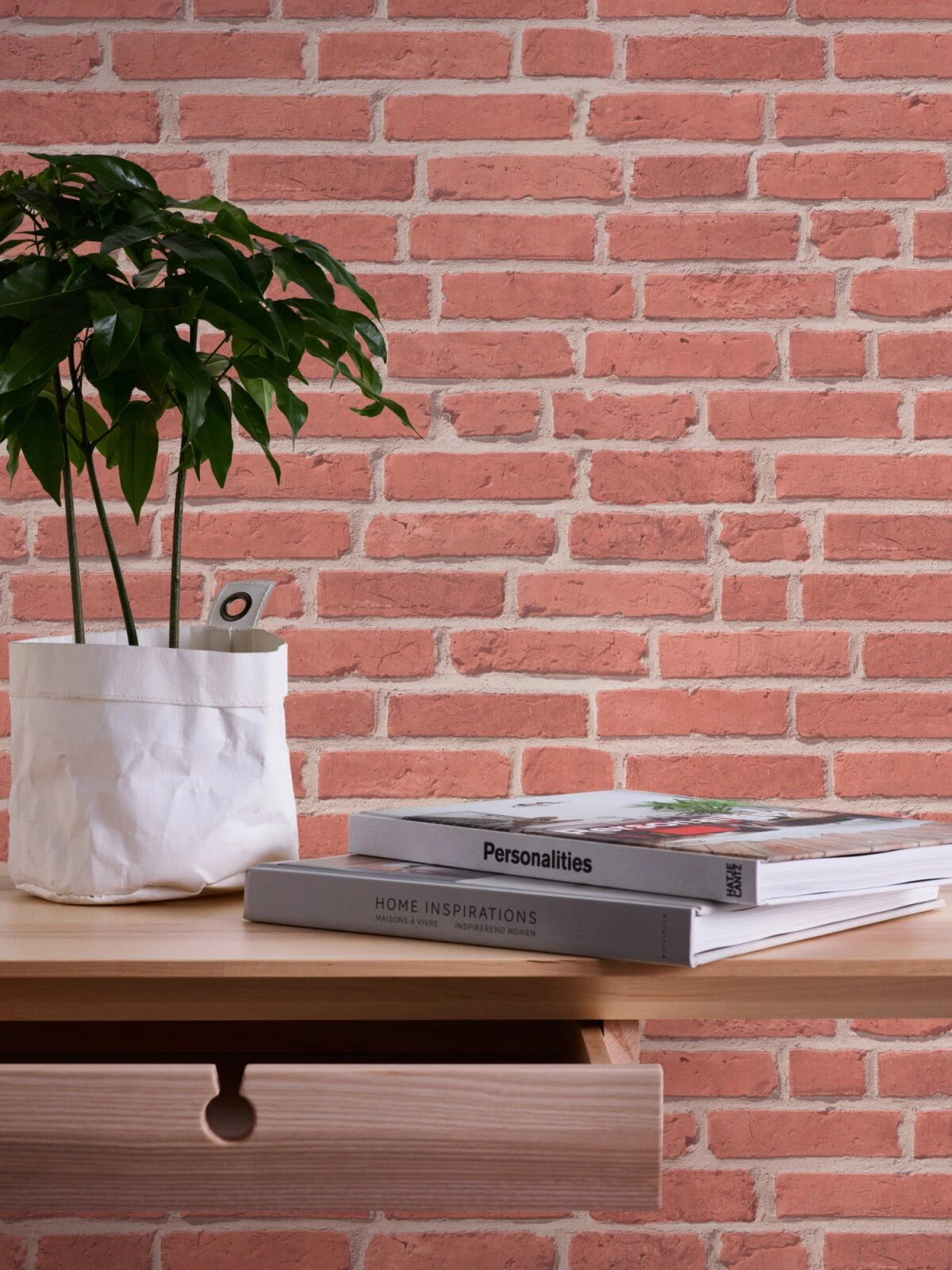 Vliestapete BEST OF WOOD´N STONE 2ND EDITION - beige - 10 Meter 4 Vliestapete BEST OF WOOD´N STONE 2ND EDITION - beige - 10 Meter – Bild 4