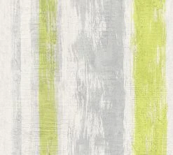 Vliestapete BEST OF WOOD´N STONE 2ND EDITION - gelb - 10 Meter