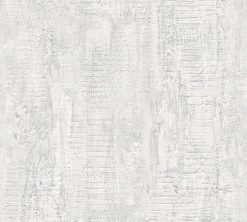 Vliestapete BETON CONCRETE & MORE - grau - 10 Meter