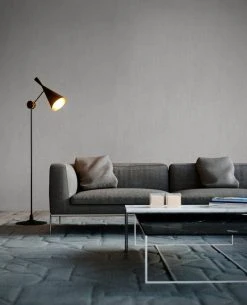 Vliestapete BETON CONCRETE & MORE - creme - 10 Meter -Baumarkt Verkaufsgeschäft 9002234400 03 1600Wx1600H