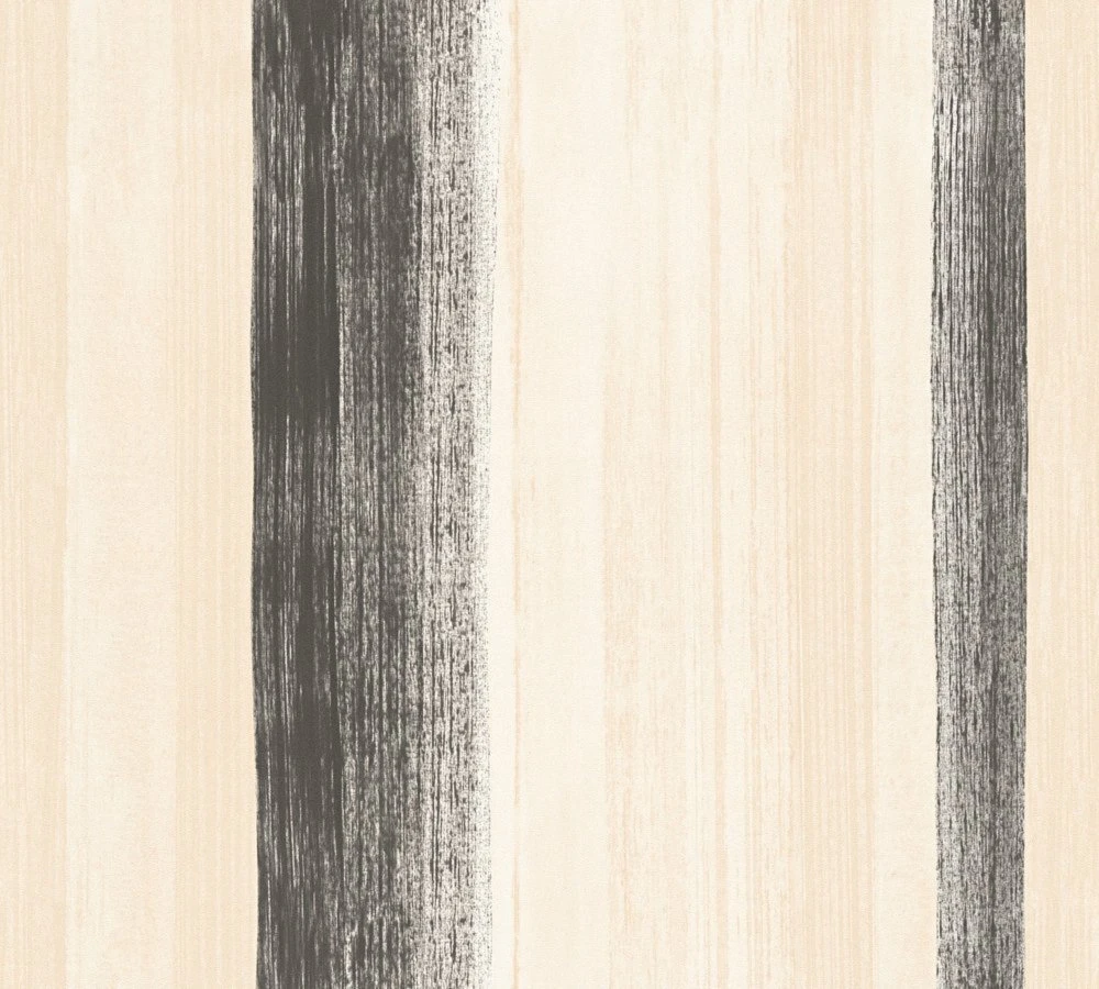 Vliestapete FREE NATURE - beige - 10 Meter 1 Vliestapete FREE NATURE - beige - 10 Meter