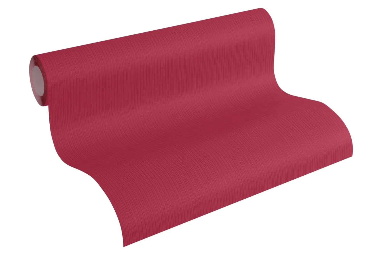 Vliestapete HAPPY SPRING - rot - 10 Meter 2 Vliestapete HAPPY SPRING - rot - 10 Meter – Bild 2