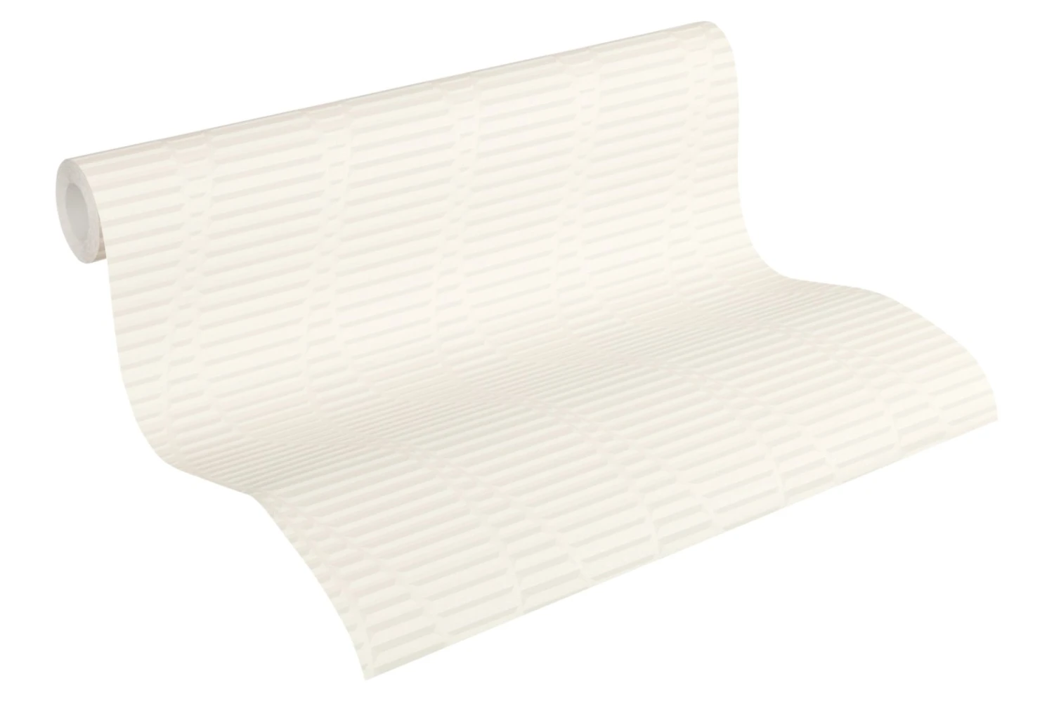 Vliestapete SIMPLY DECOR - Grafik - creme - 10 Meter 2 Vliestapete SIMPLY DECOR - Grafik - creme - 10 Meter – Bild 2