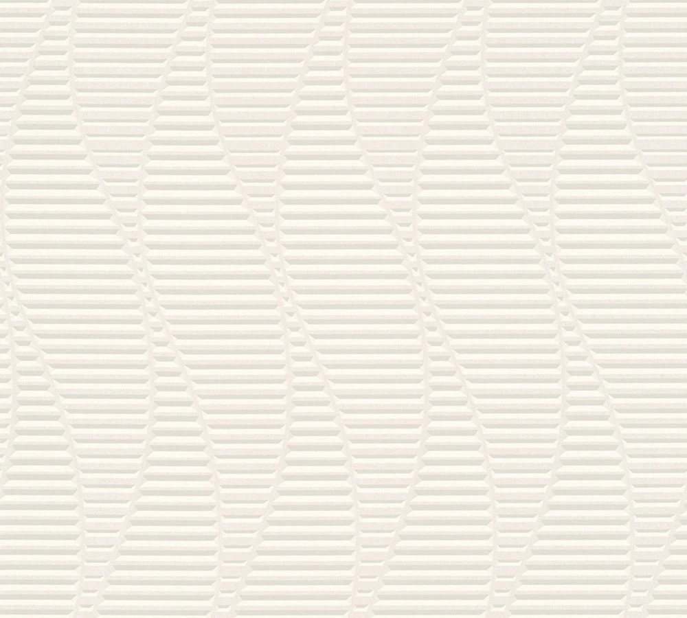 Vliestapete SIMPLY DECOR - Grafik - creme - 10 Meter 1 Vliestapete SIMPLY DECOR - Grafik - creme - 10 Meter