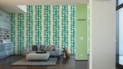 Vliestapete X-RAY - cremeweiß - 10 Meter -Baumarkt Verkaufsgeschäft 9002263500 03 1600Wx1600H