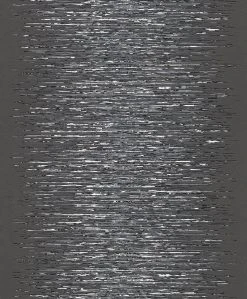 Vliestapete DECO STYLE - schwarz - 10 Meter