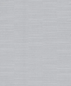 Vliestapete DECO STYLE - grau-silber - 10 Meter