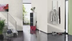 Vliestapete FLORENTINE 2 - grau - 10 Meter -Baumarkt Verkaufsgeschäft 9002399900 03 1600Wx1600H