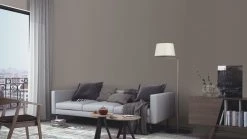 Vliestapete FLORENTINE 2 - dunkelgrau - 10 Meter -Baumarkt Verkaufsgeschäft 9002400000 03 1600Wx1600H