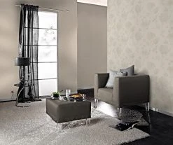 Vliestapete FLORENTINE 2 - beige - 10 Meter 5 Vliestapete FLORENTINE 2 - beige - 10 Meter -Baumarkt Verkaufsgeschäft 9002400100 03 1600Wx1600H