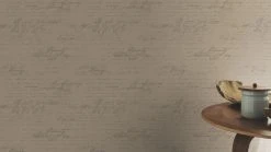 Vliestapete FLORENTINE 2 - braun - 10 Meter -Baumarkt Verkaufsgeschäft 9002401500 03 1600Wx1600H