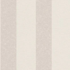 Vliestapete FLORENTINE 2 - creme - 10 Meter