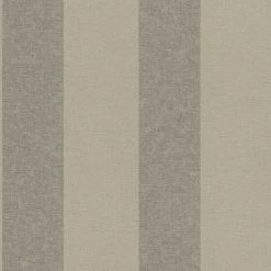 Vliestapete FLORENTINE 2 - braun - 10 Meter